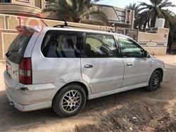 ميتسوبيشي شاريوت